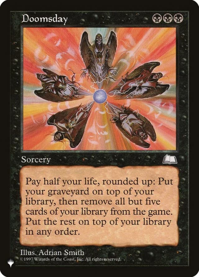 Doomsday image