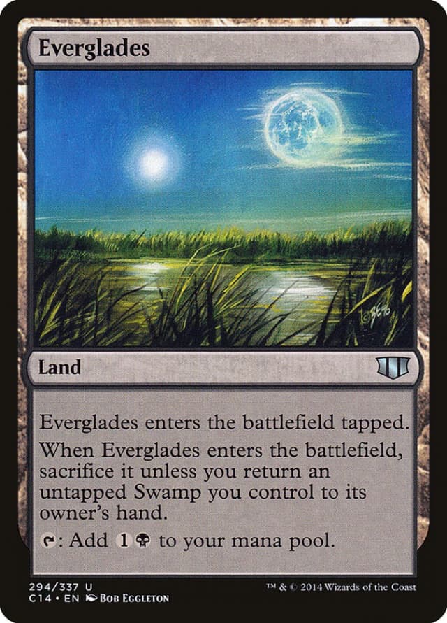 Everglades image