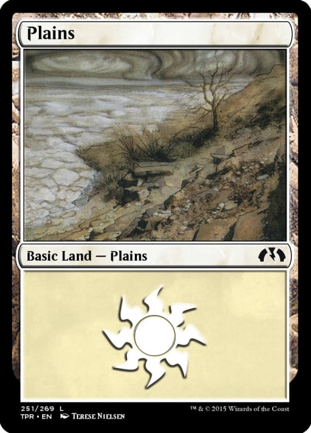 Plains image