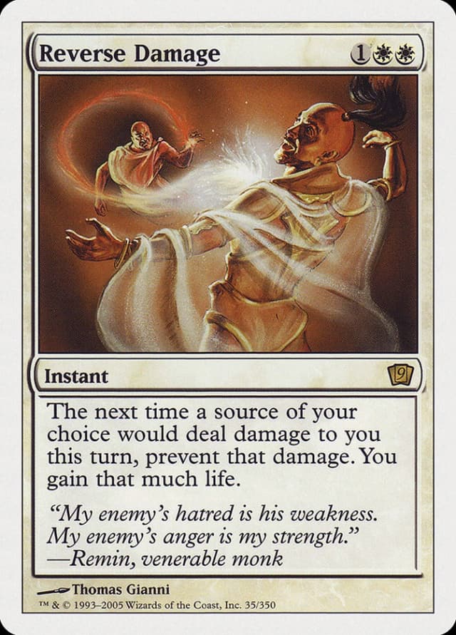 Reverse Damage image