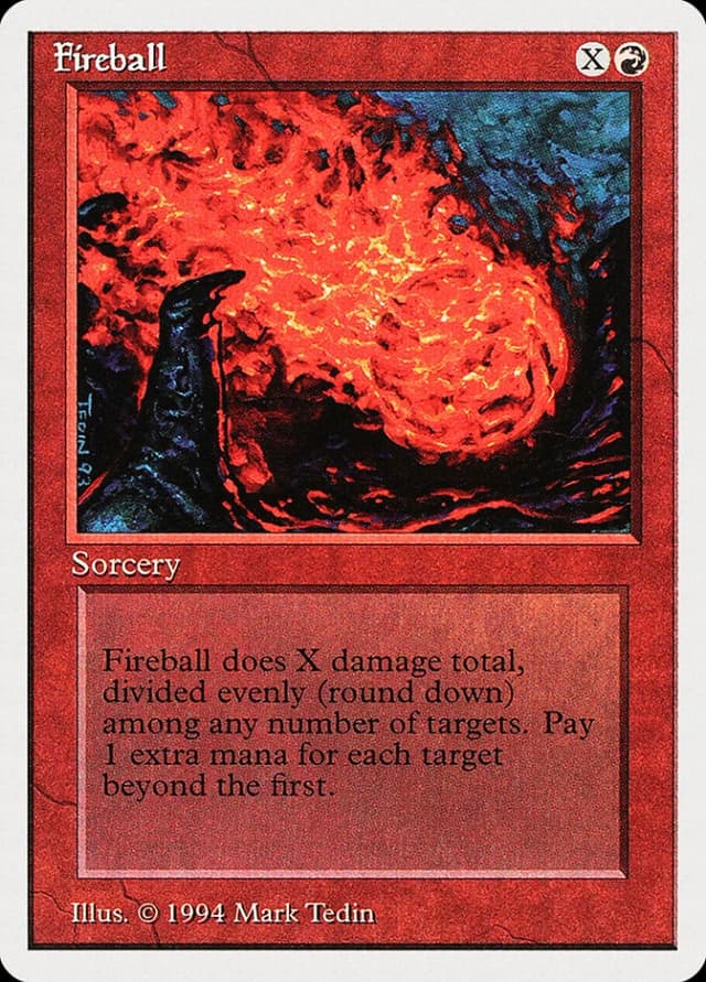 Fireball image