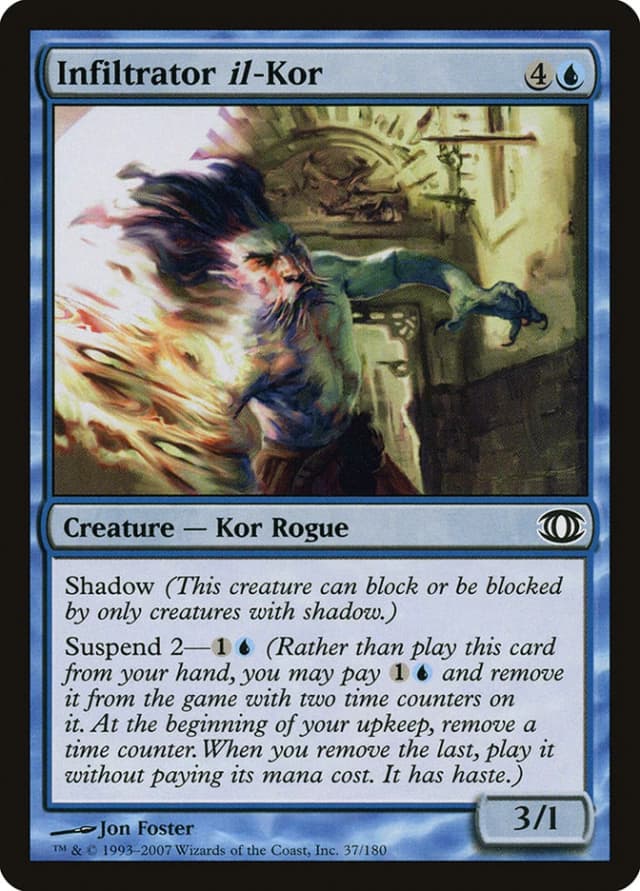 Infiltrator il-Kor image