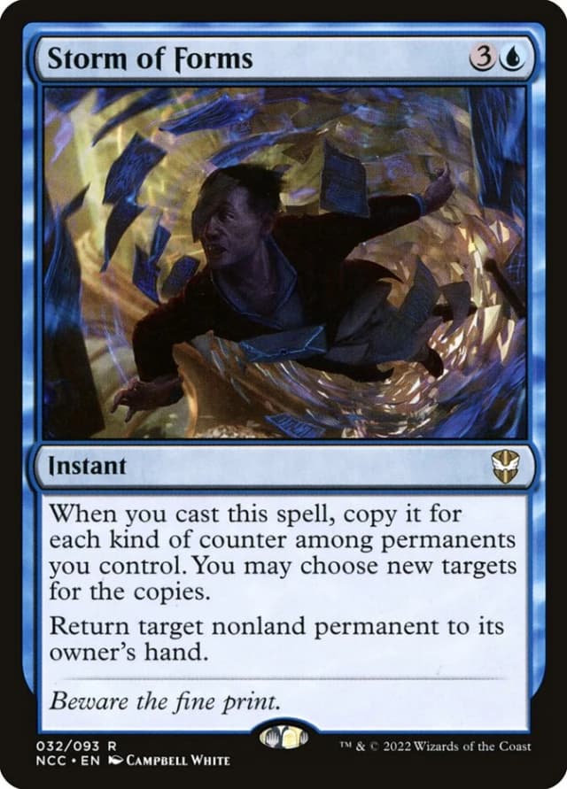 Storm of Forms image
