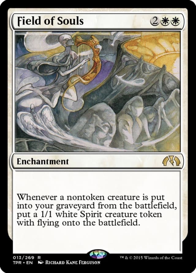 Field of Souls image