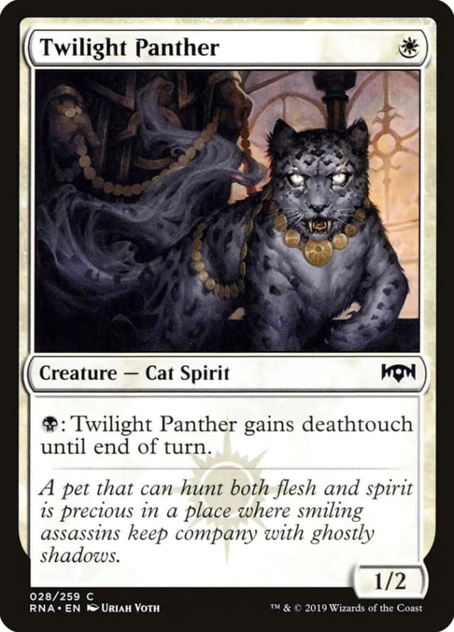 Twilight Panther image