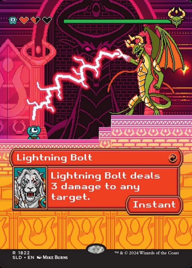 Lightning Bolt image