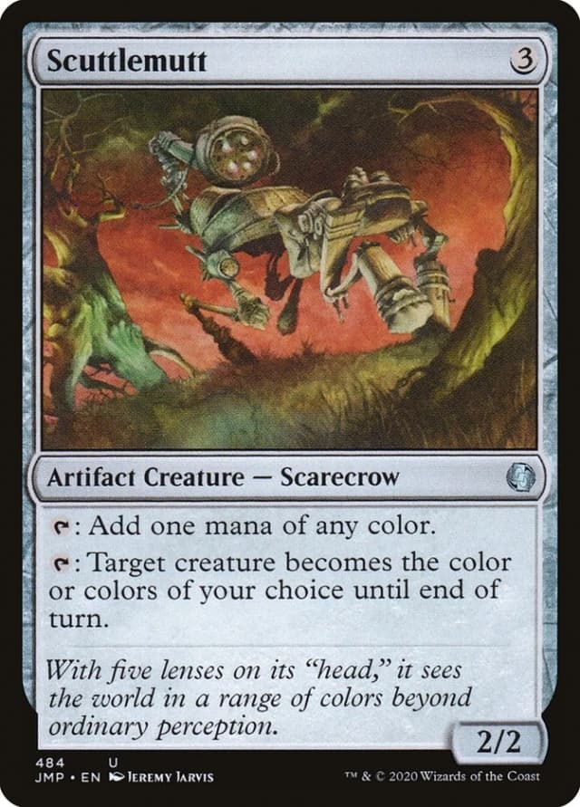 Scuttlemutt image