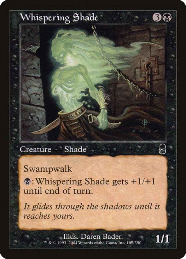 Whispering Shade image