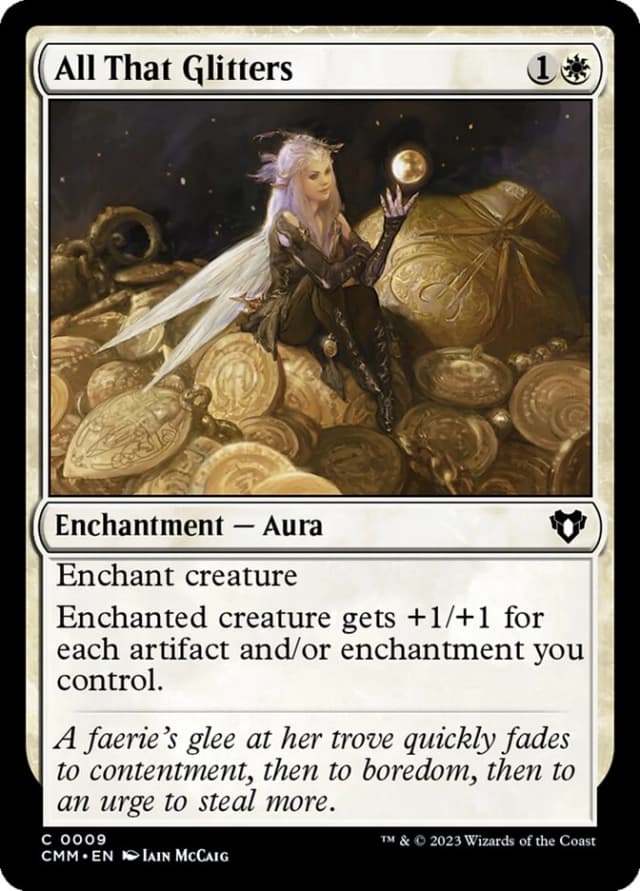 All That Glitters image