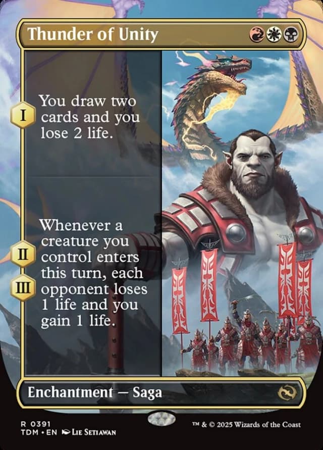 Thunder of Unity image
