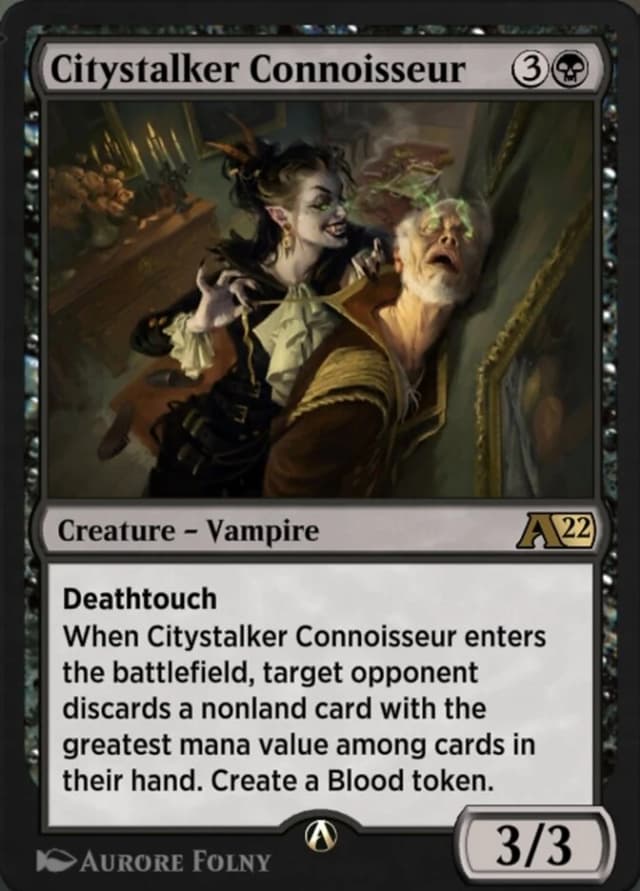 Citystalker Connoisseur image