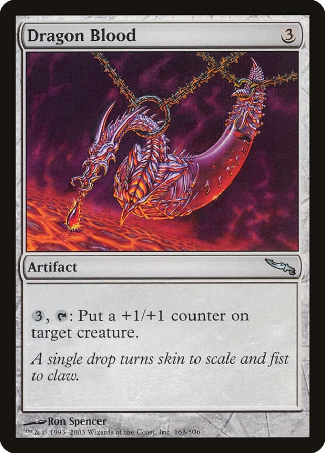 Dragon Blood image