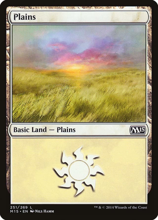 Plains image