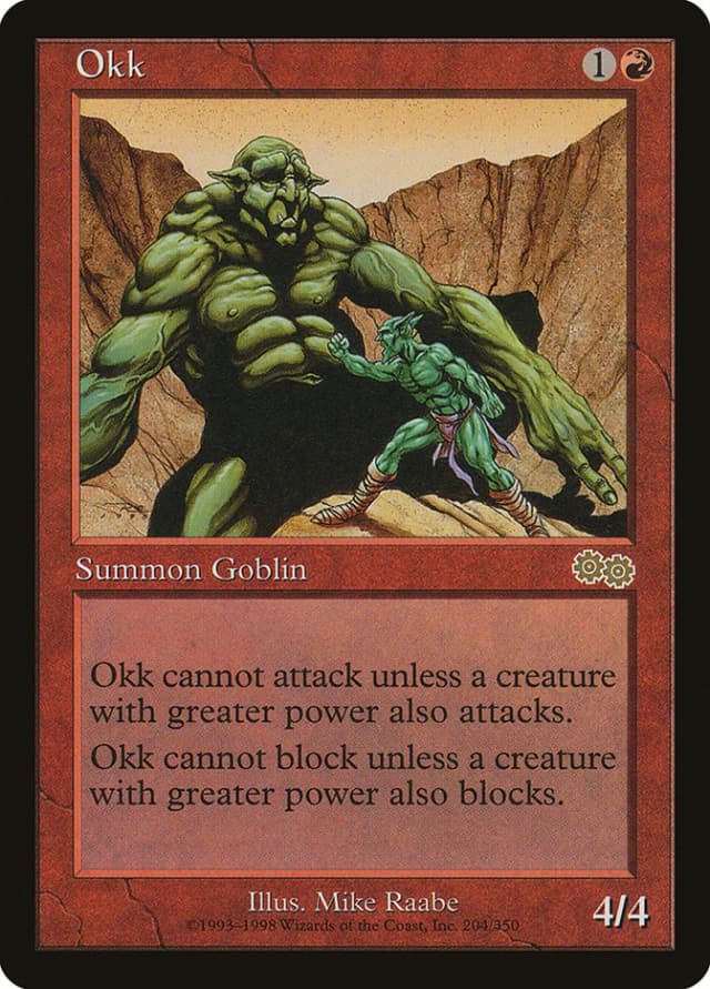 Okk image
