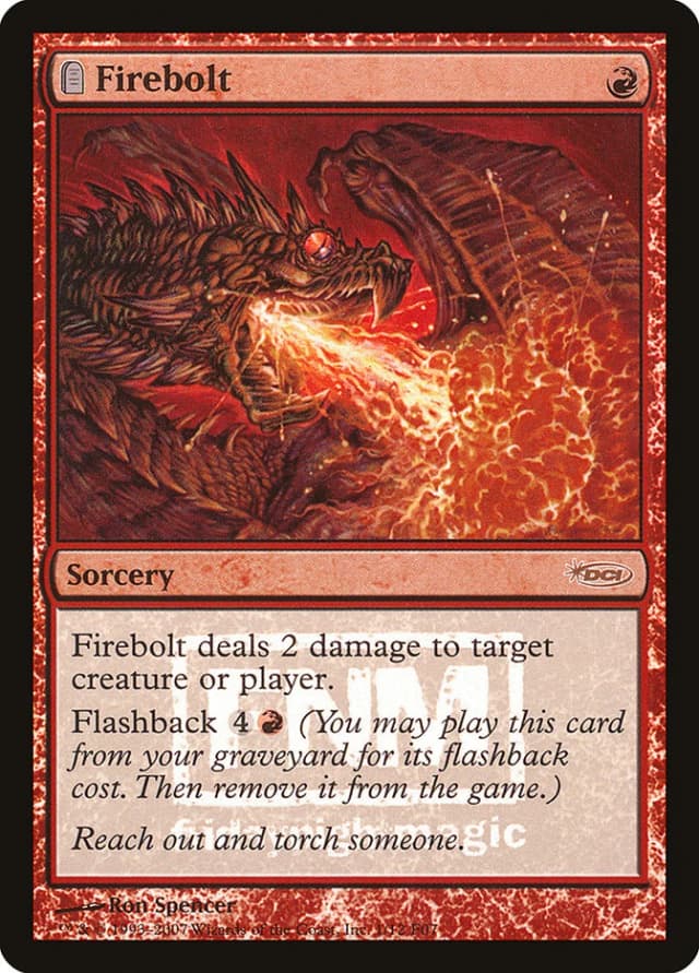 Firebolt image