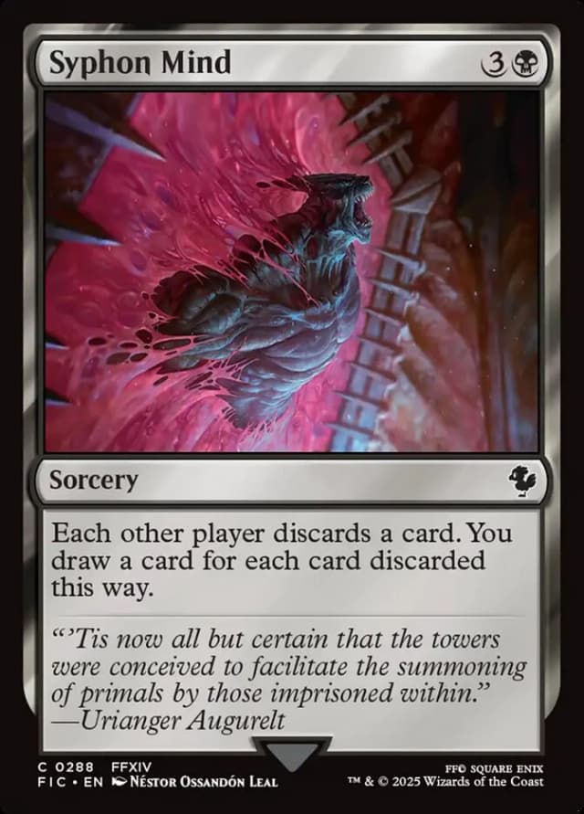 Syphon Mind image