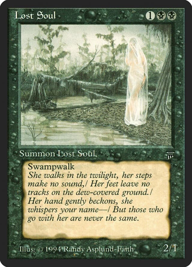 Lost Soul image