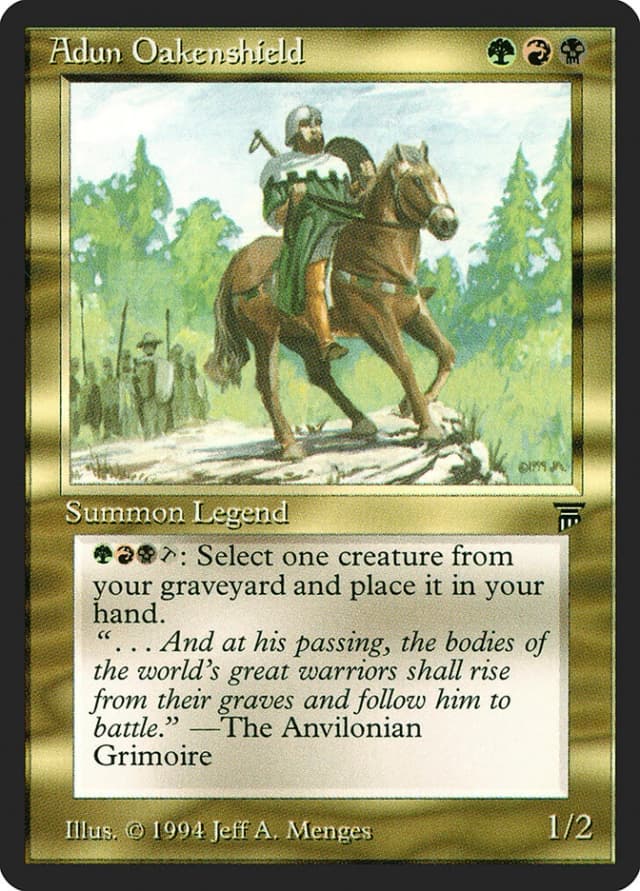 Adun Oakenshield image