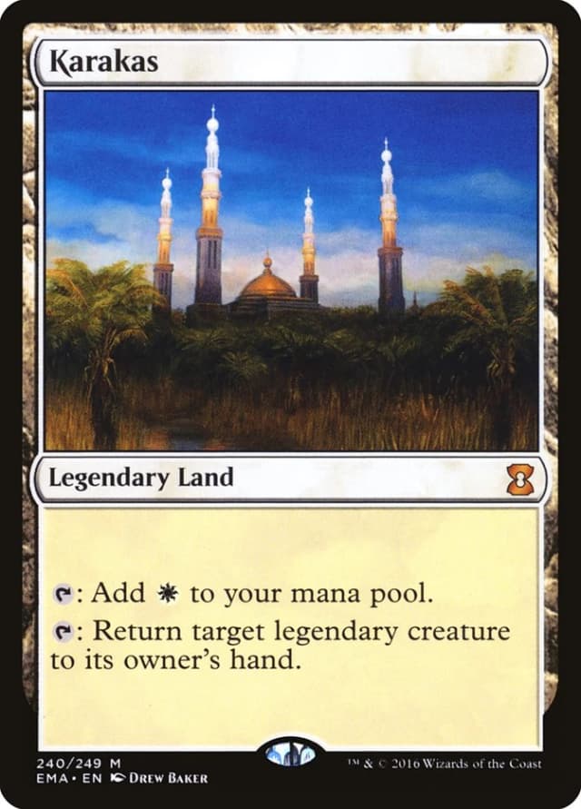 Karakas image