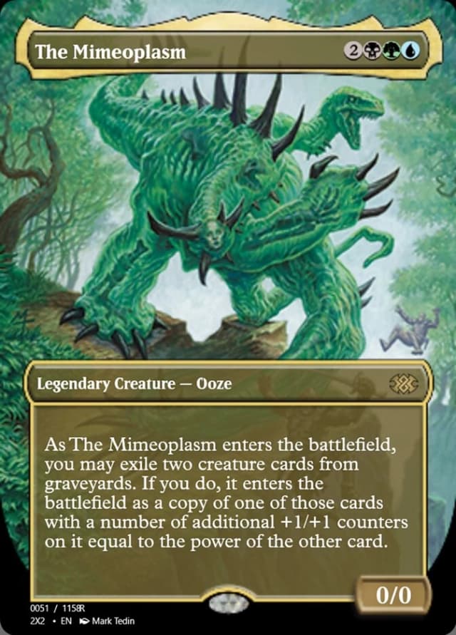 The Mimeoplasm image