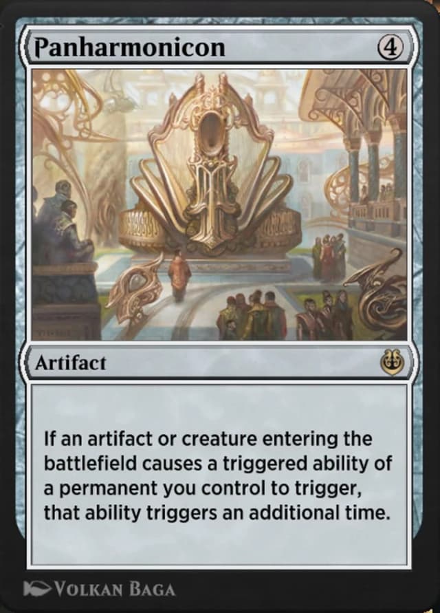 Panharmonicon image