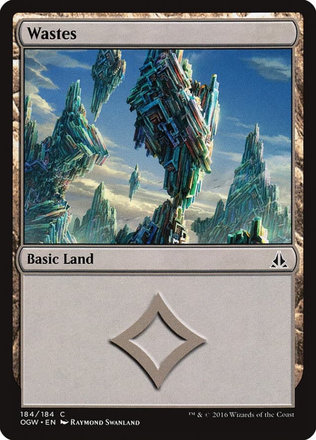 Wastes image