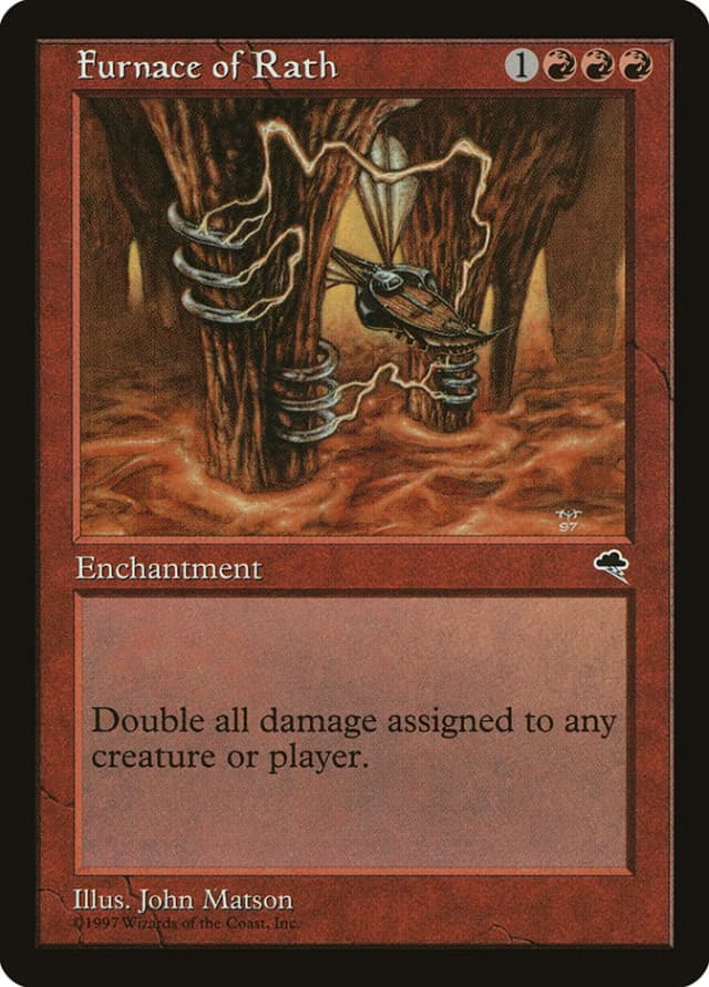 Furnace of Rath image