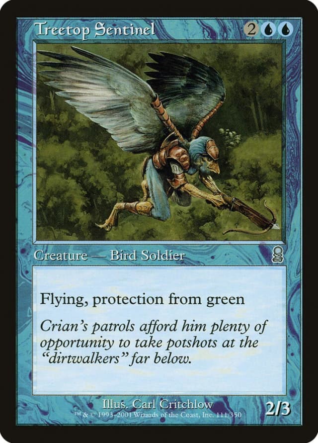 Treetop Sentinel image