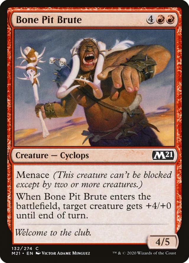 Bone Pit Brute image