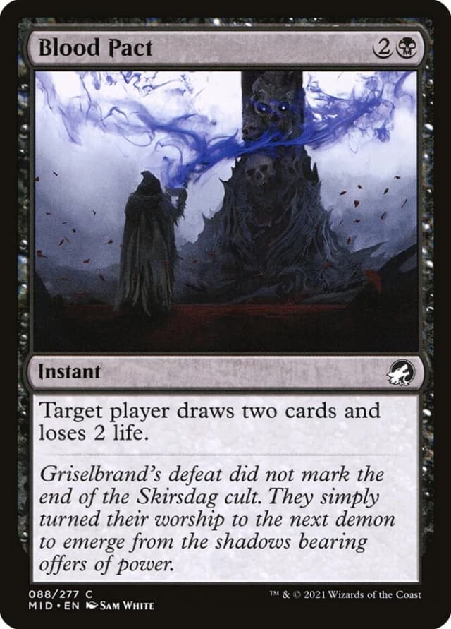 Blood Pact image