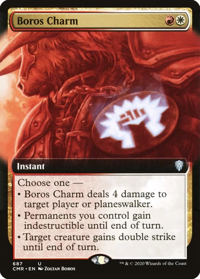 Boros Charm image