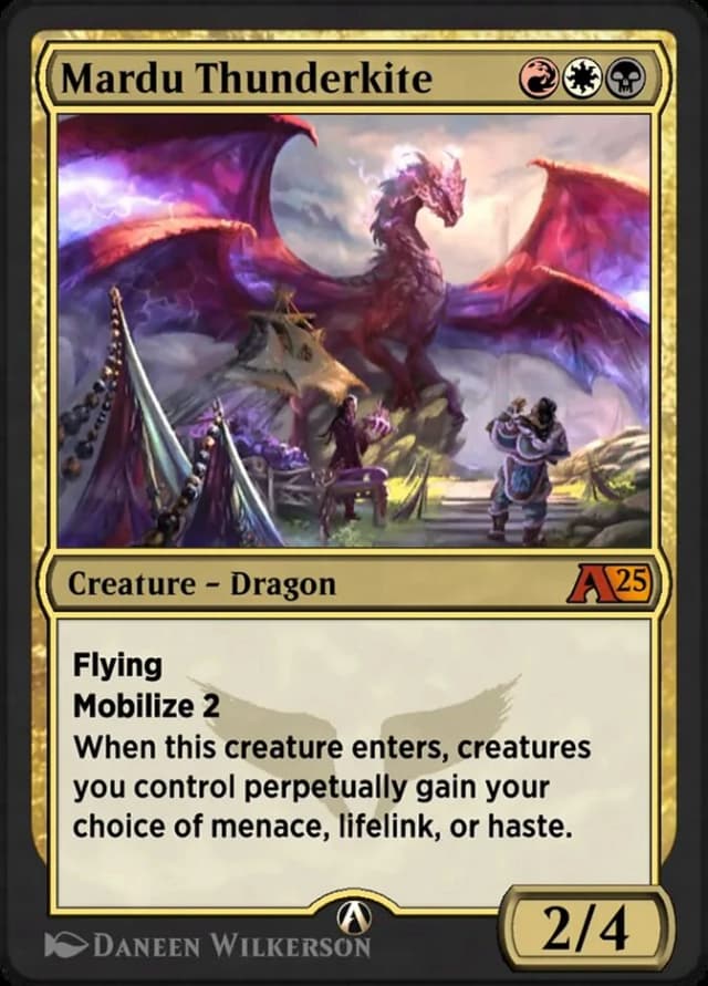 Mardu Thunderkite image