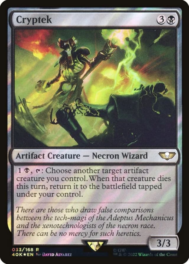 Cryptek image