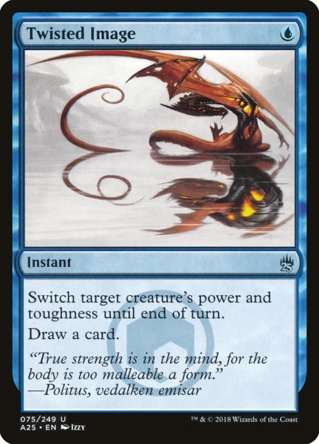 Twisted Image image