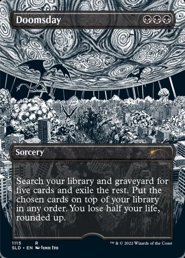 Doomsday image