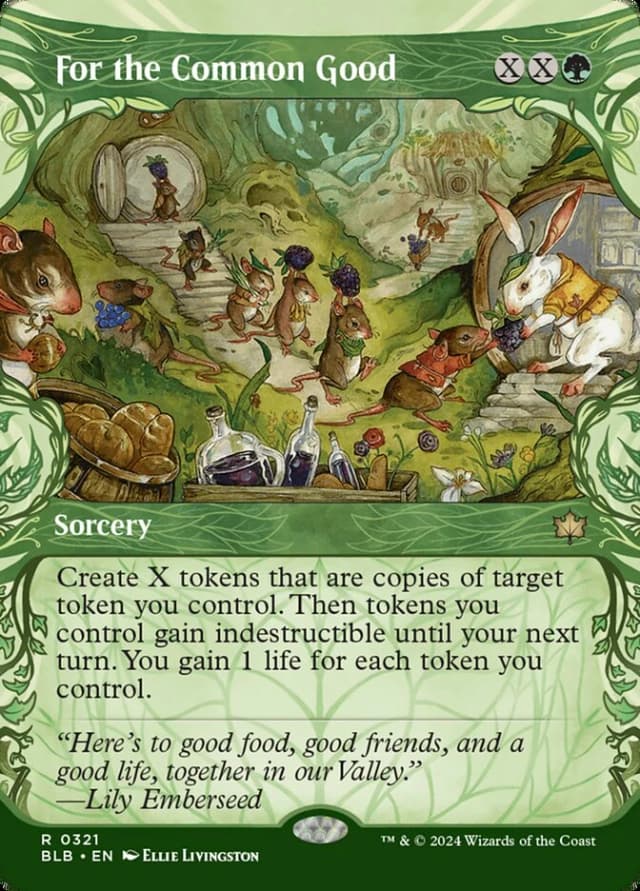 For the Common Good image