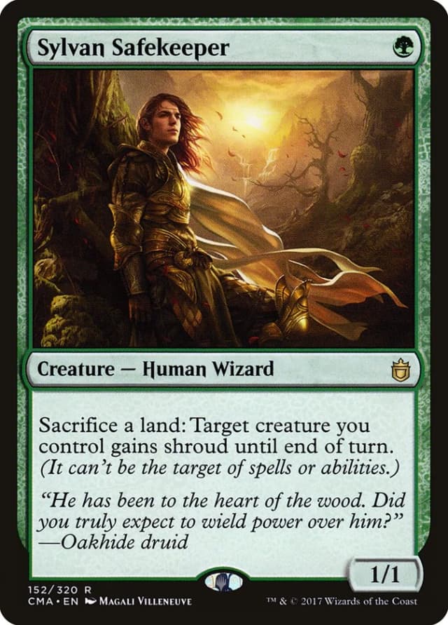Sylvan Safekeeper image