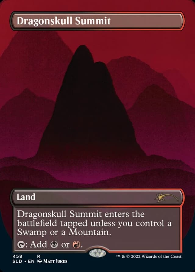 Dragonskull Summit image
