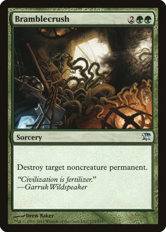 Bramblecrush image