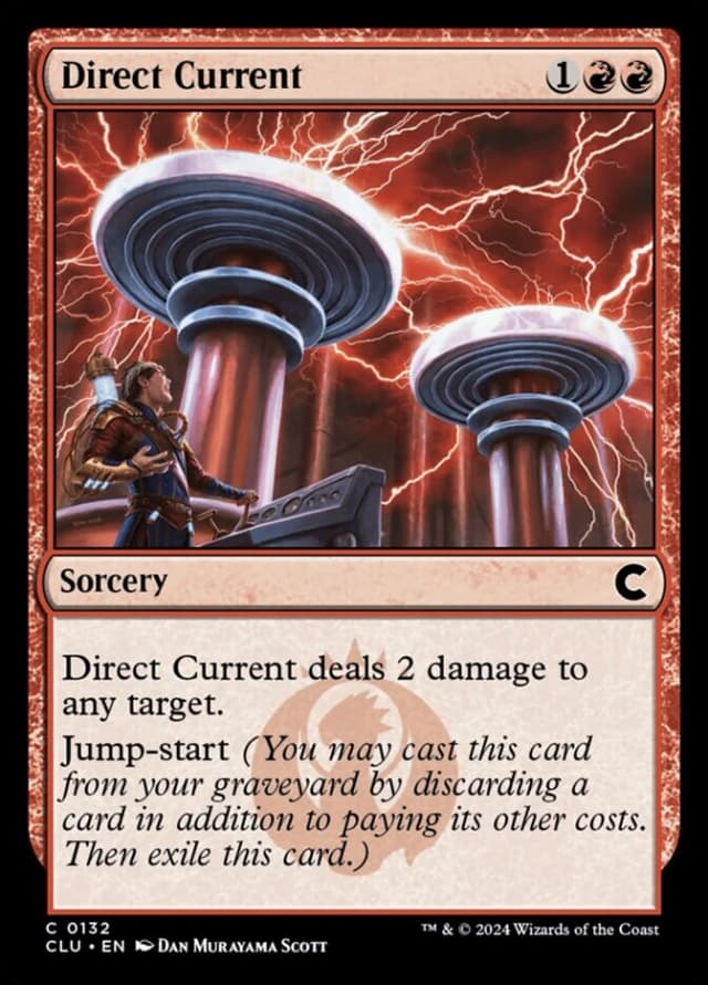Direct Current image