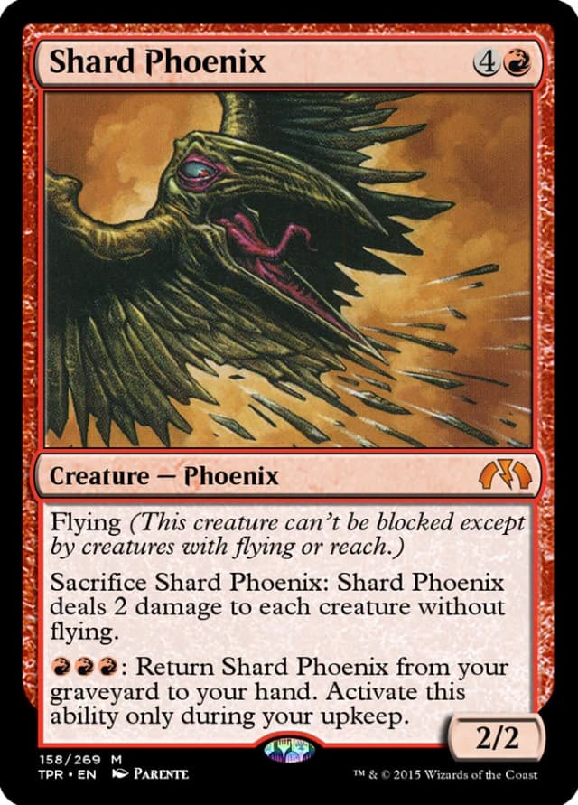 Shard Phoenix image