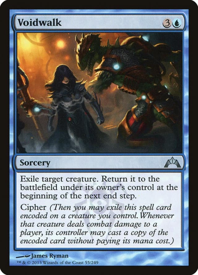 Voidwalk image
