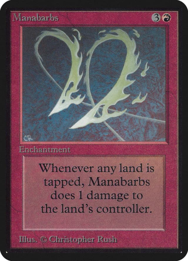 Manabarbs image