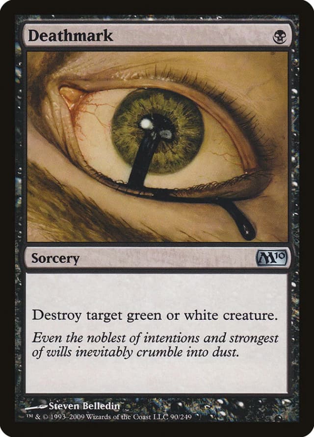 Deathmark image