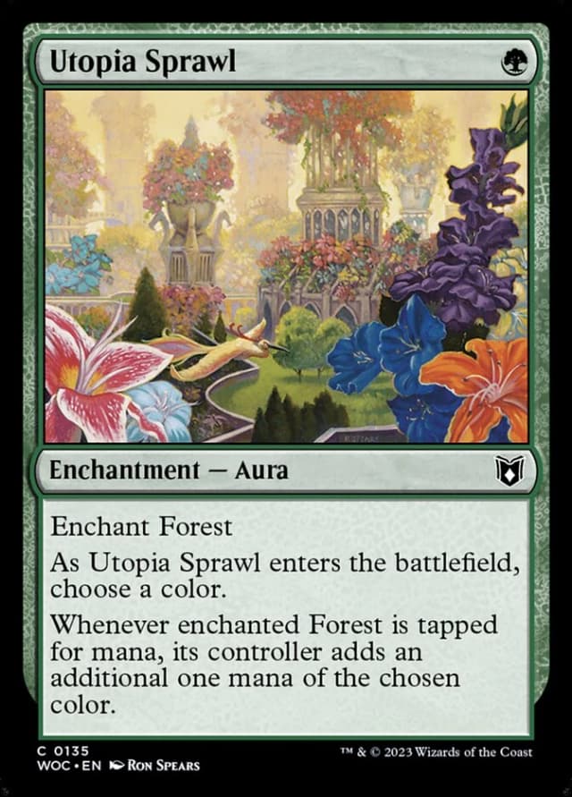 Utopia Sprawl image