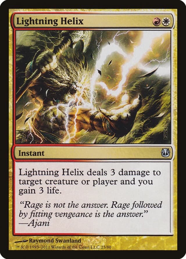 Lightning Helix image