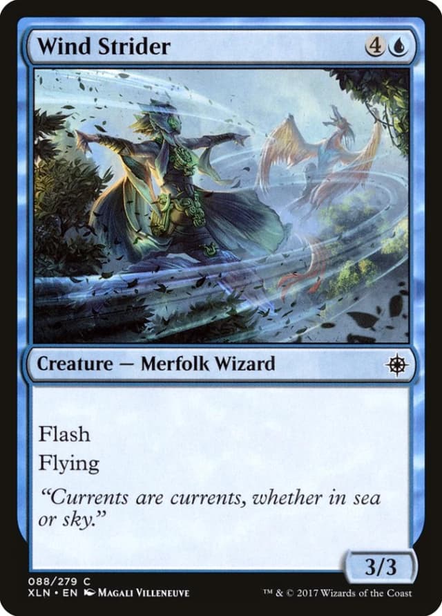 Wind Strider image