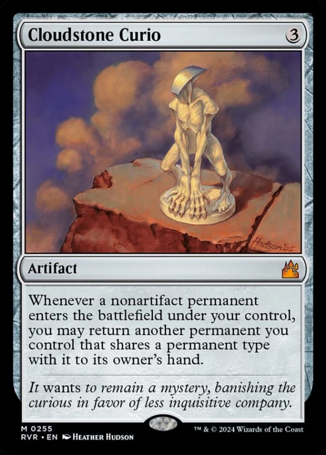 Cloudstone Curio image