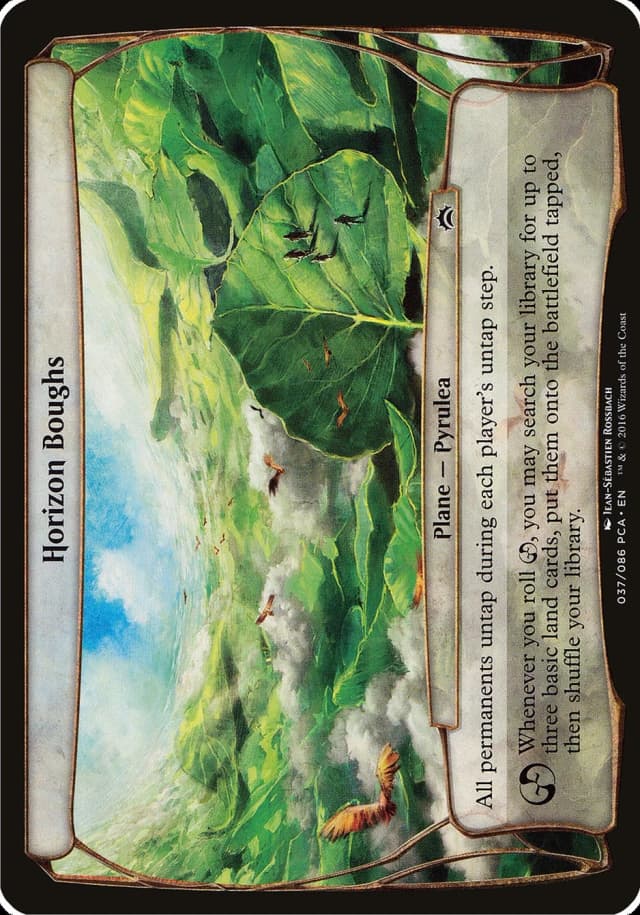 Horizon Boughs image