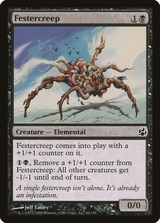 Festercreep image